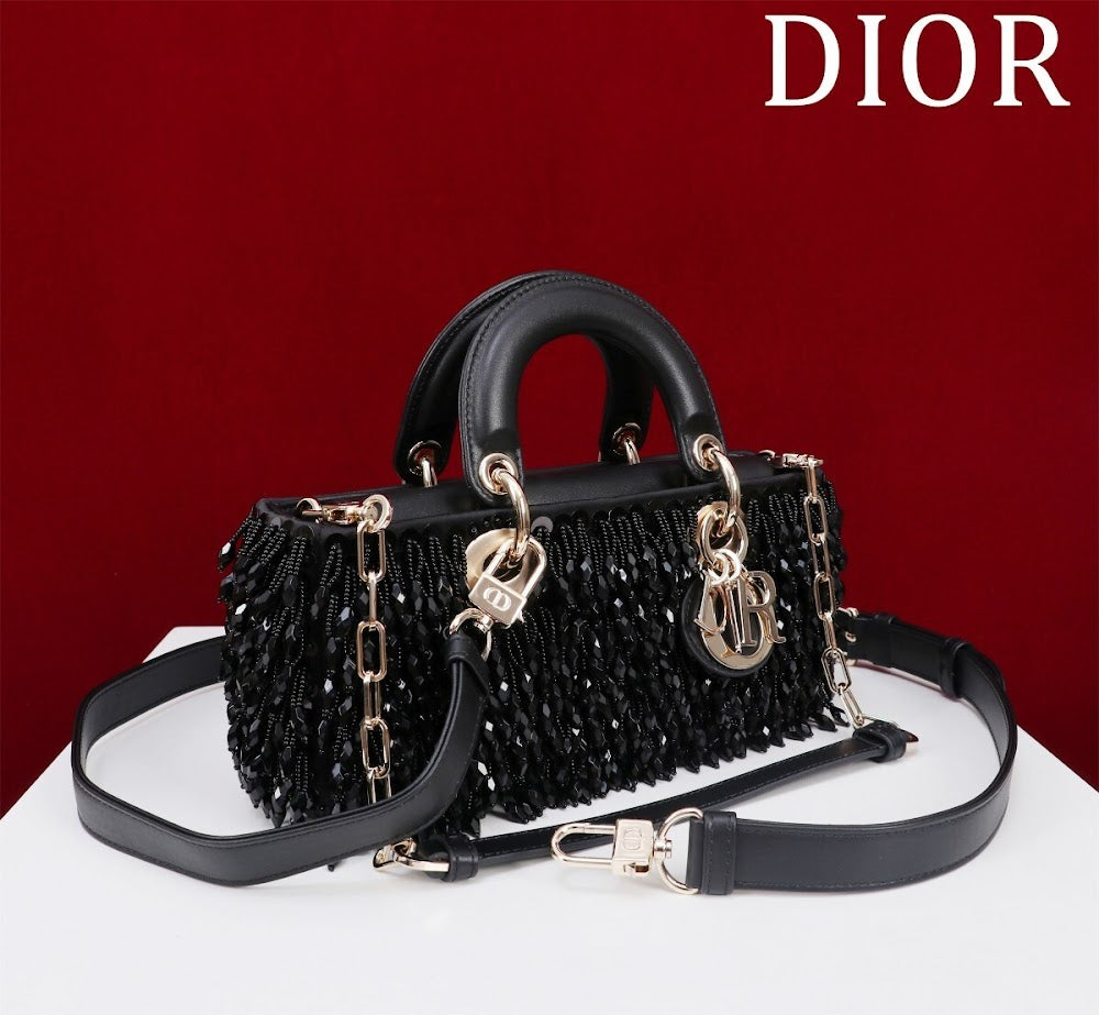 Anum Bags Diorn Luxury Bag --114694