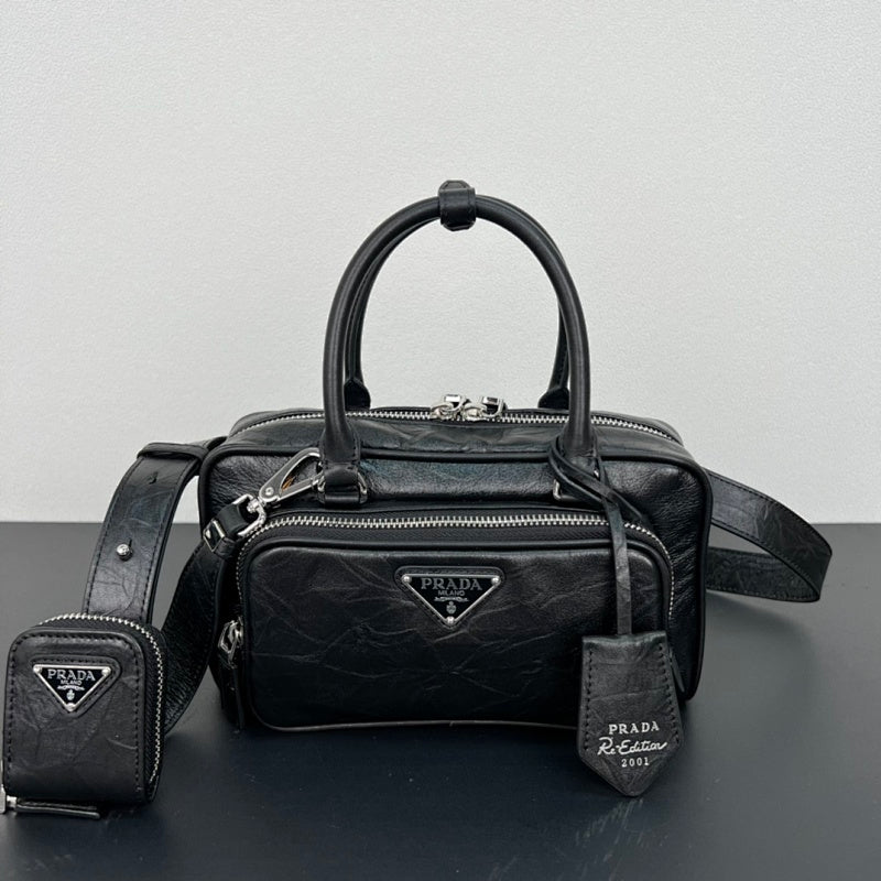 Ezyycart Bags pradn Luxury Bag --73858
