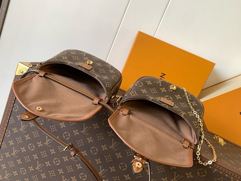 Anum Bags LVn Luxury Bag --80954