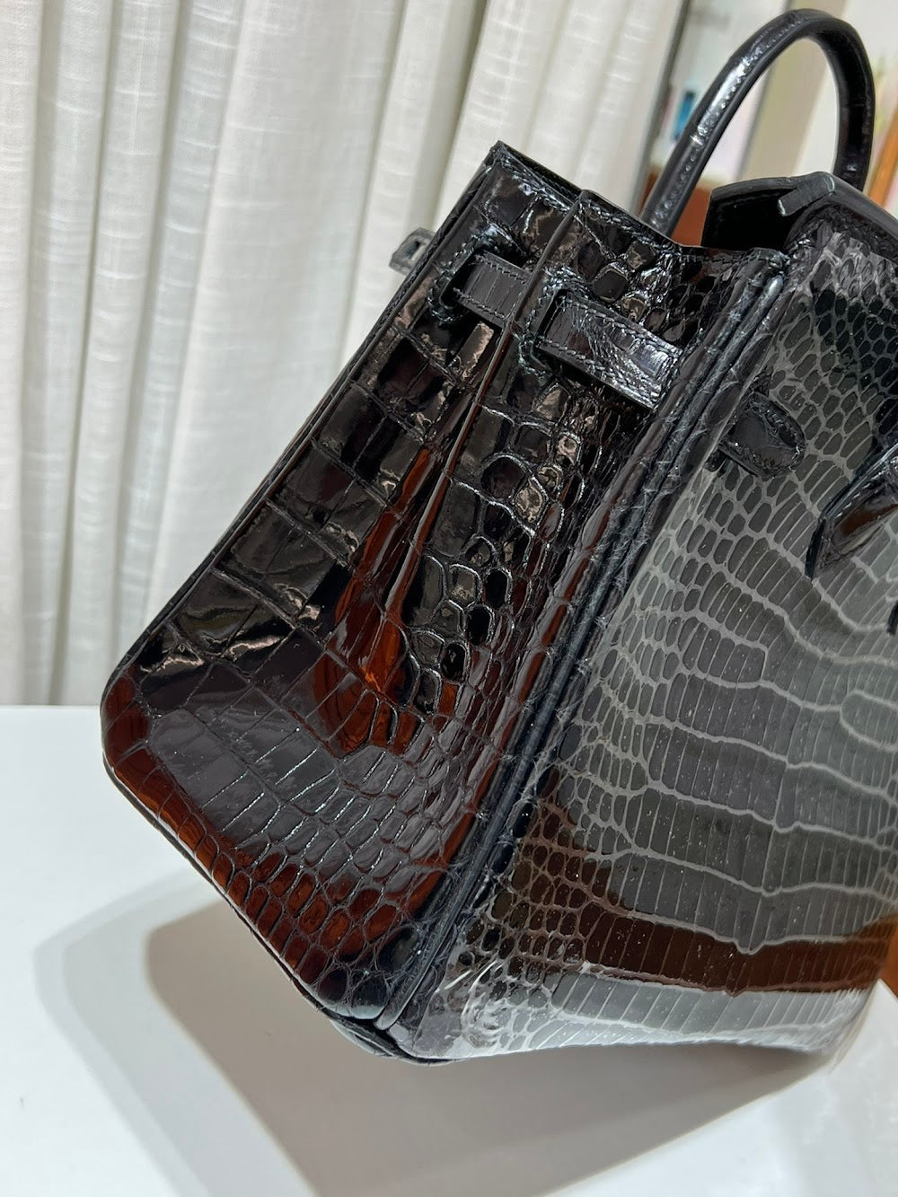 Anum Bags Hermesn Luxury Bag --117129