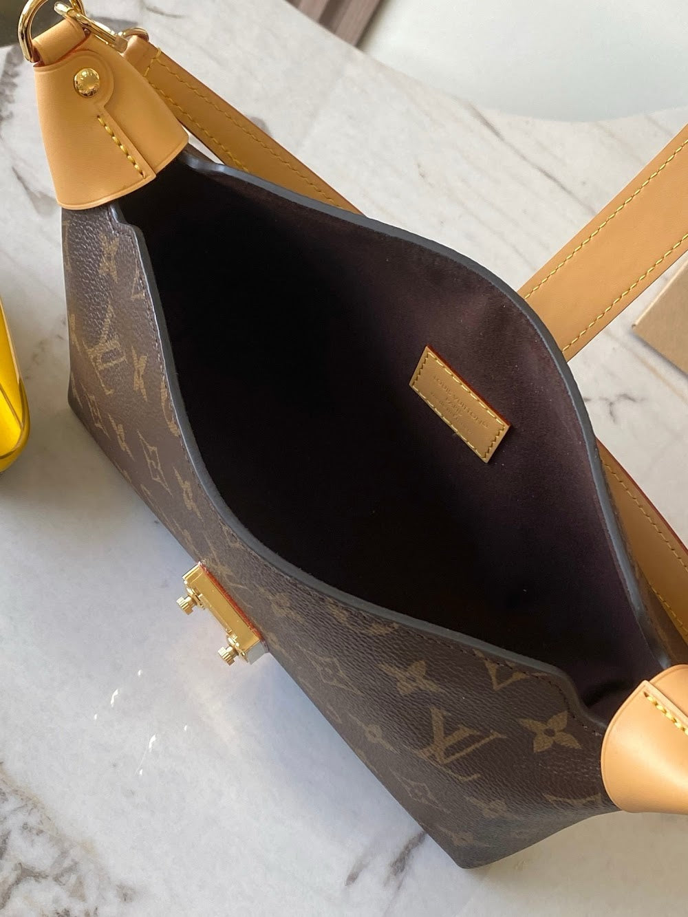 Anum Bags LVn Luxury Bag --79361
