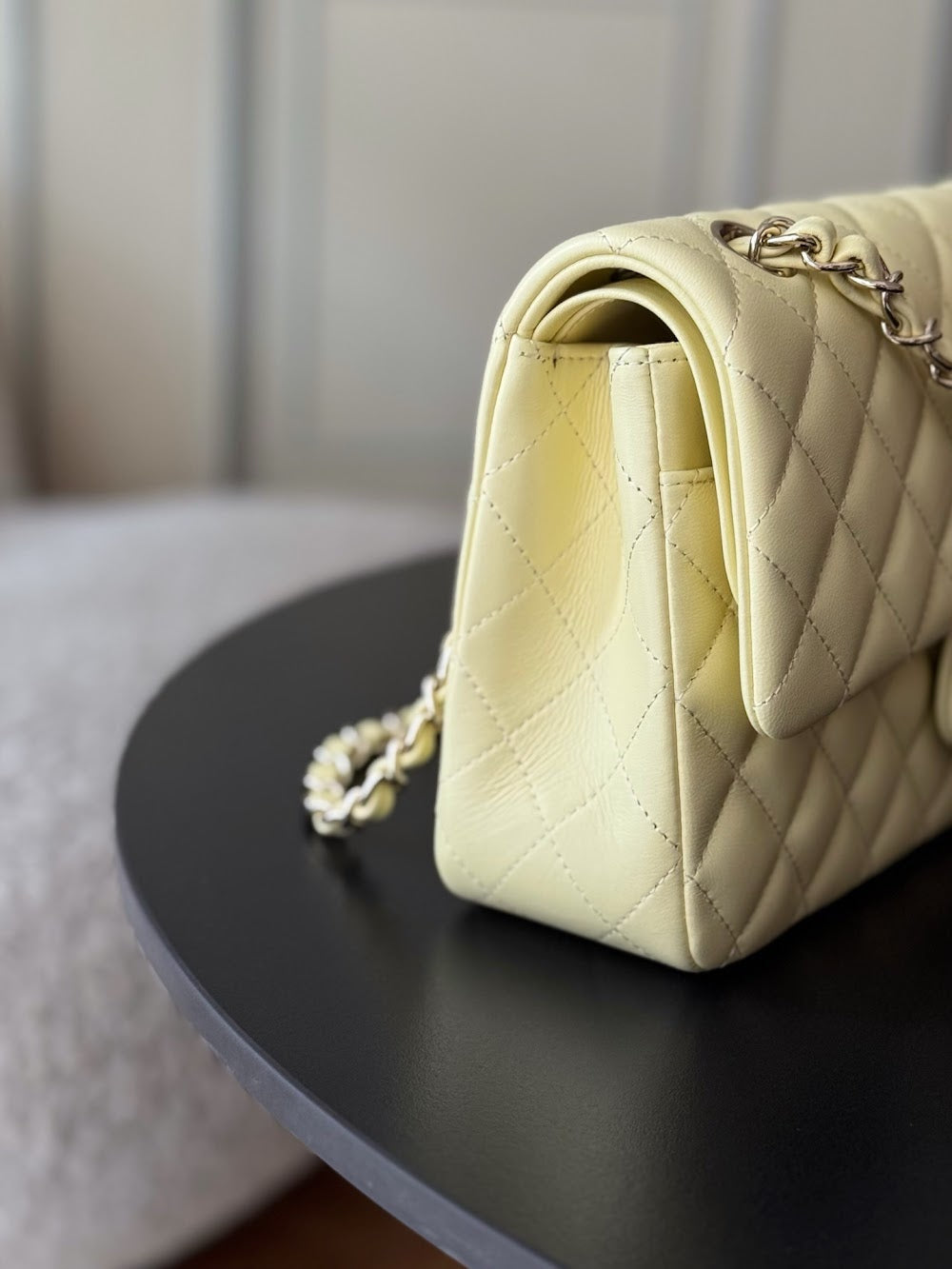 Anum Bags CHn Luxury Bag --112963