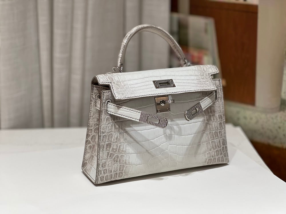 Anum Bags Hermesn Luxury Bag --118287