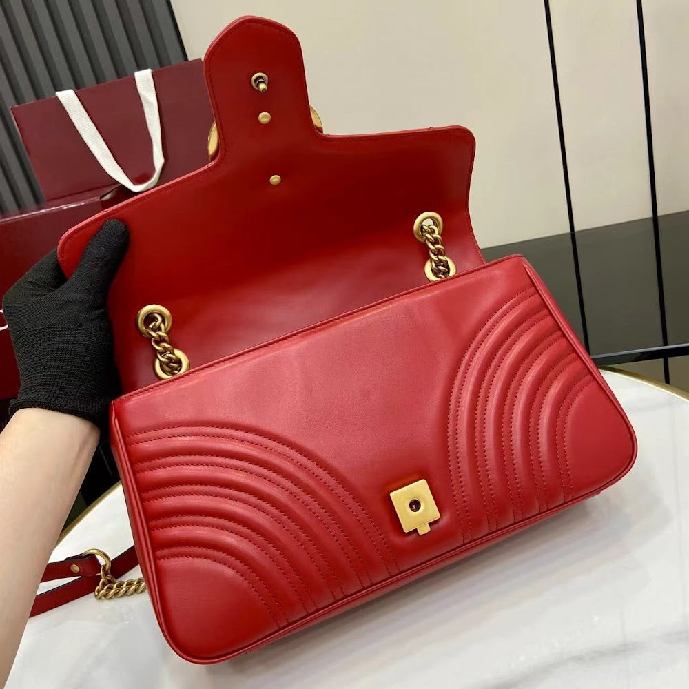 Ezyycart Bags Guccin Luxury Bag --95215