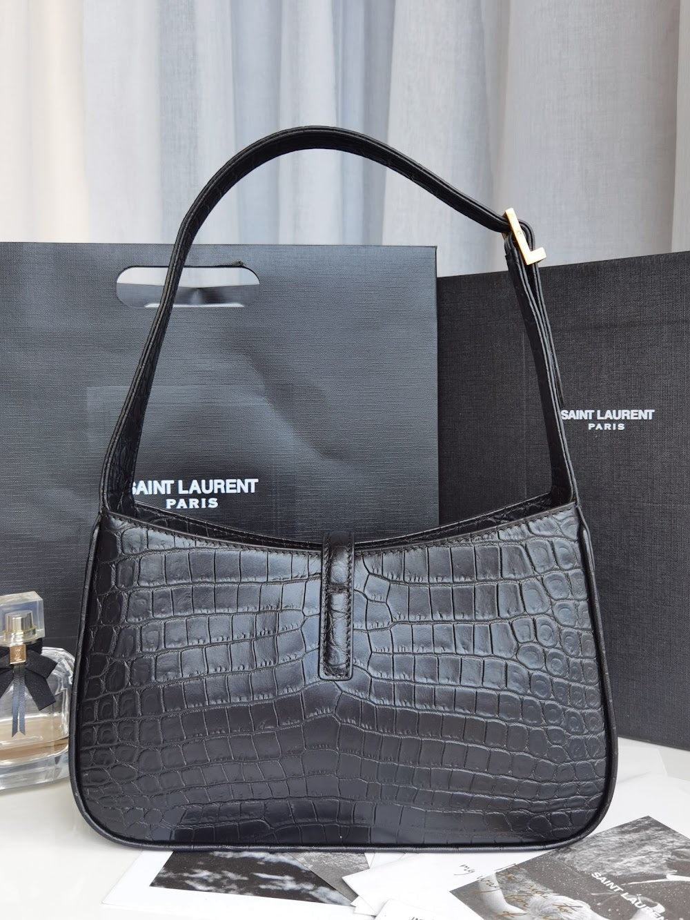 Ezyycart Bags YSLn Luxury Bag --119095