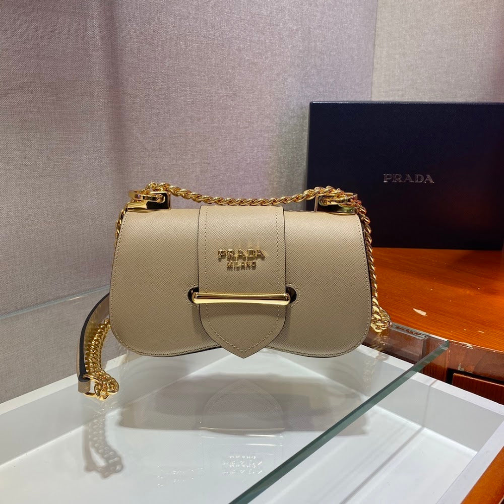 Ezyycart Bags Prada Luxury Bag --54695
