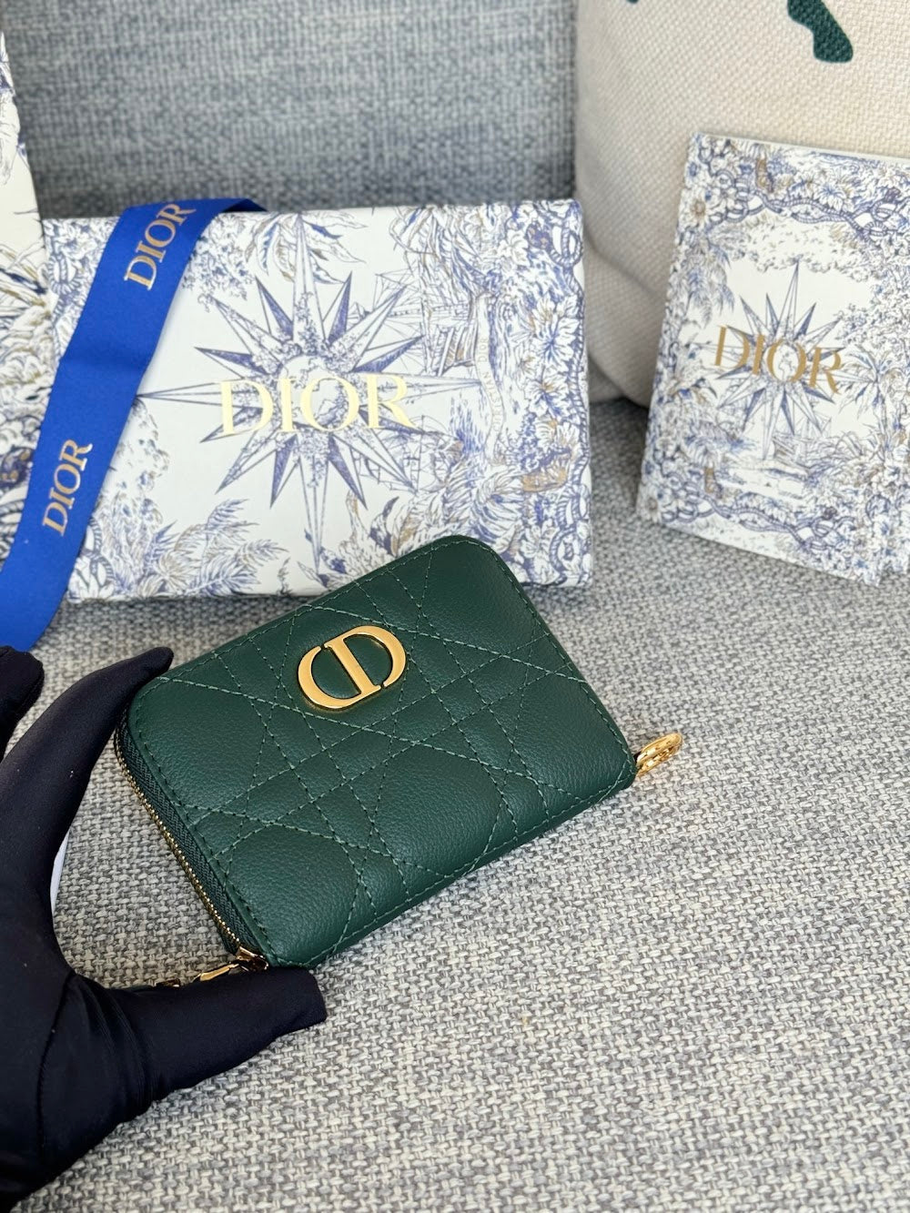 Anum Bags Diorn Luxury Bag --114564
