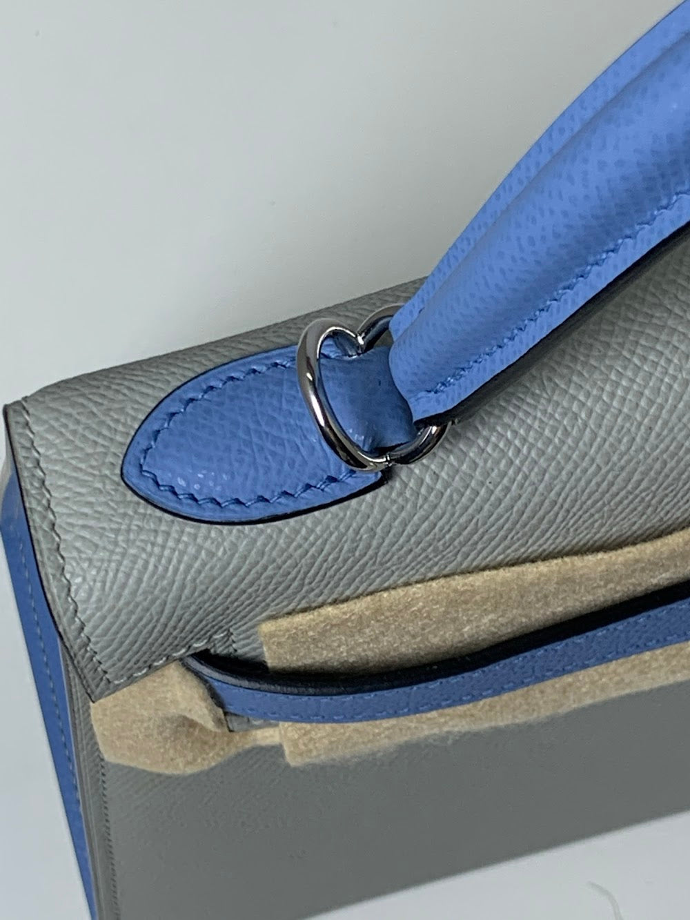 Anum Bags Hermesn Luxury Bag --118842