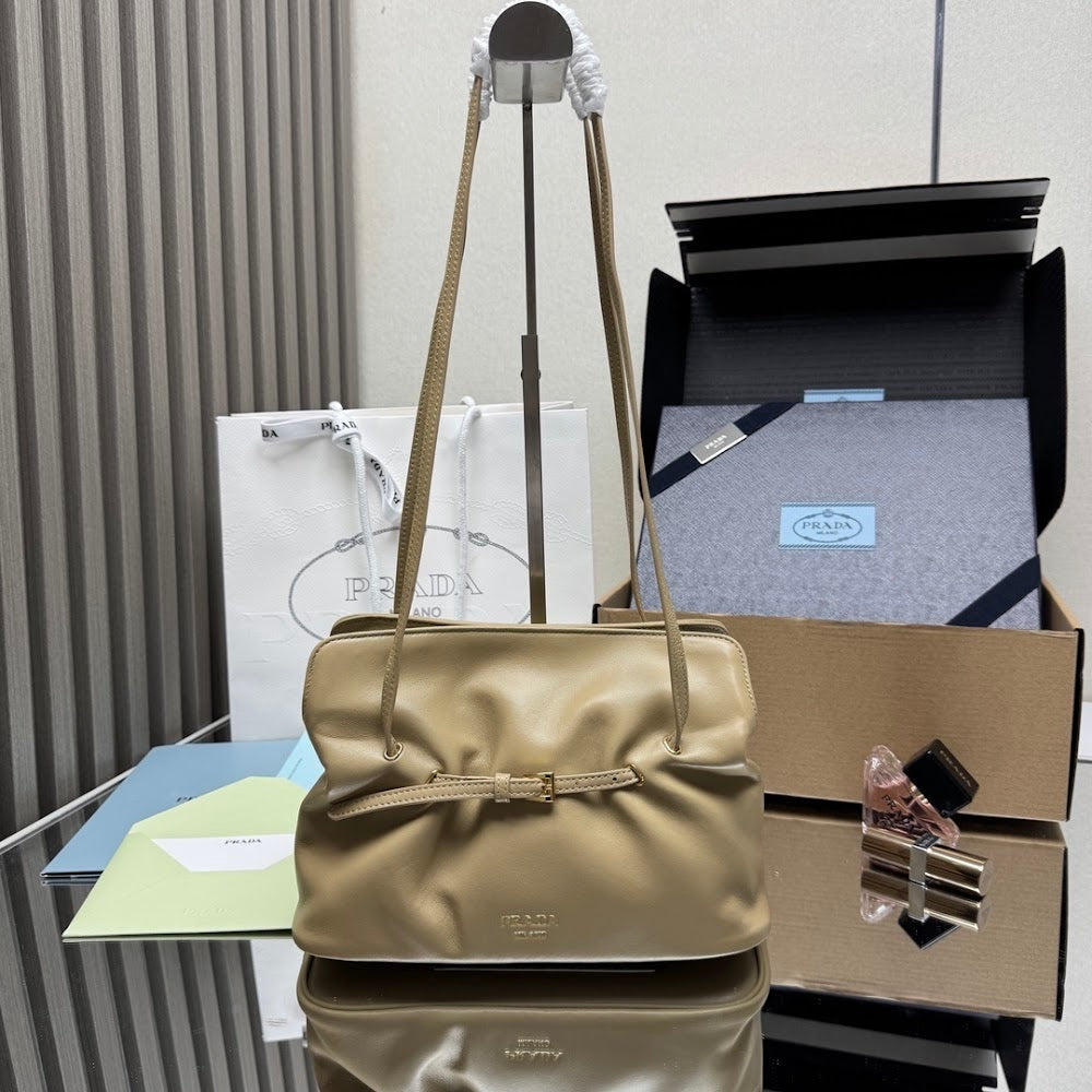 Ezyycart Bags Pradn Luxury Bag --101593