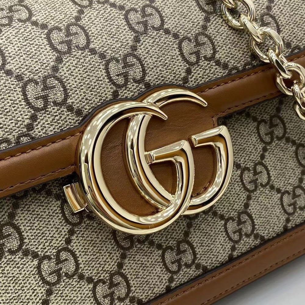 Ezyycart Bags Guccin Luxury Bag --95192