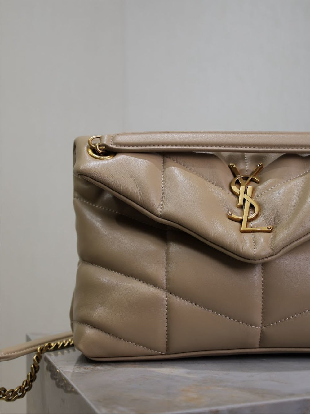 Ezyycart Bags YSLn Luxury Bag --119430