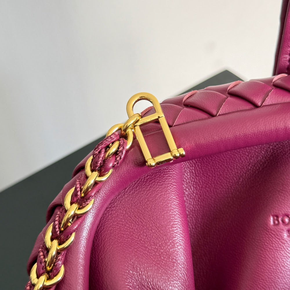 Ezyycart Bags Bottegan Luxury Bag --91263