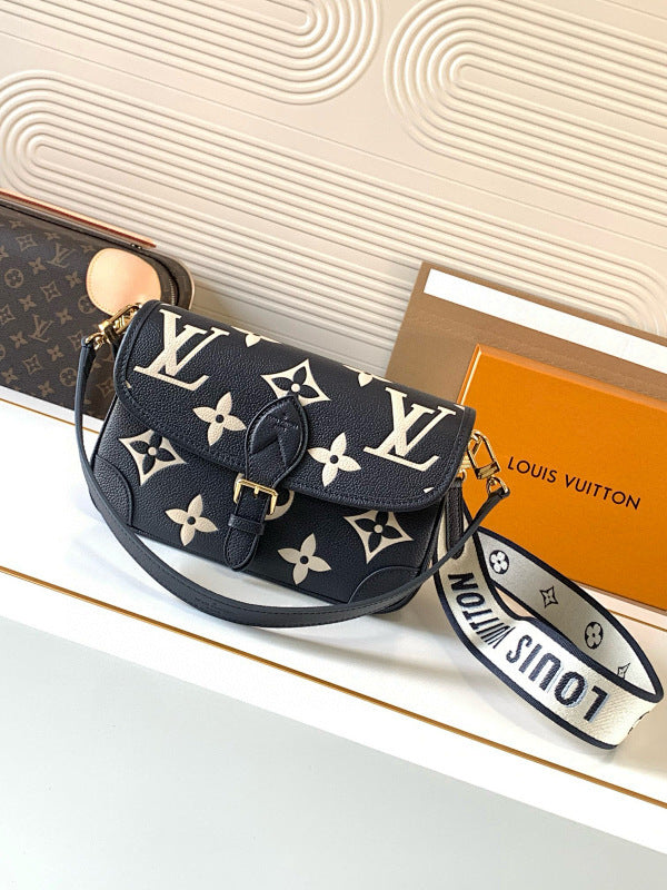 Anum Bags LVn Luxury Bag --79170