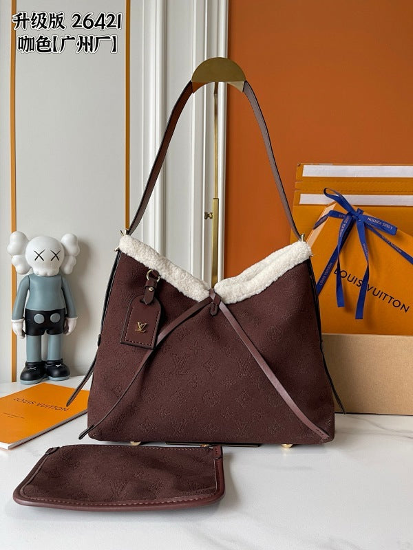 Anum Bags LVn Luxury Bag --78789