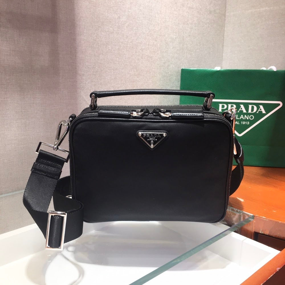 Ezyycart Bags Prada Luxury Bag --54336