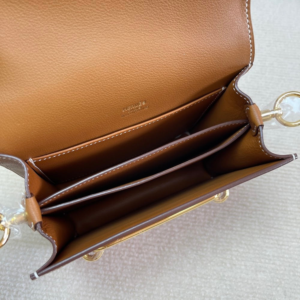Anum Bags Hermesn Luxury Bag --118202