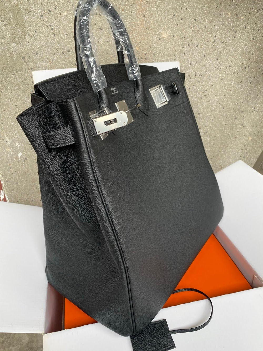 Anum Bags Hermesn Luxury Bag --116738