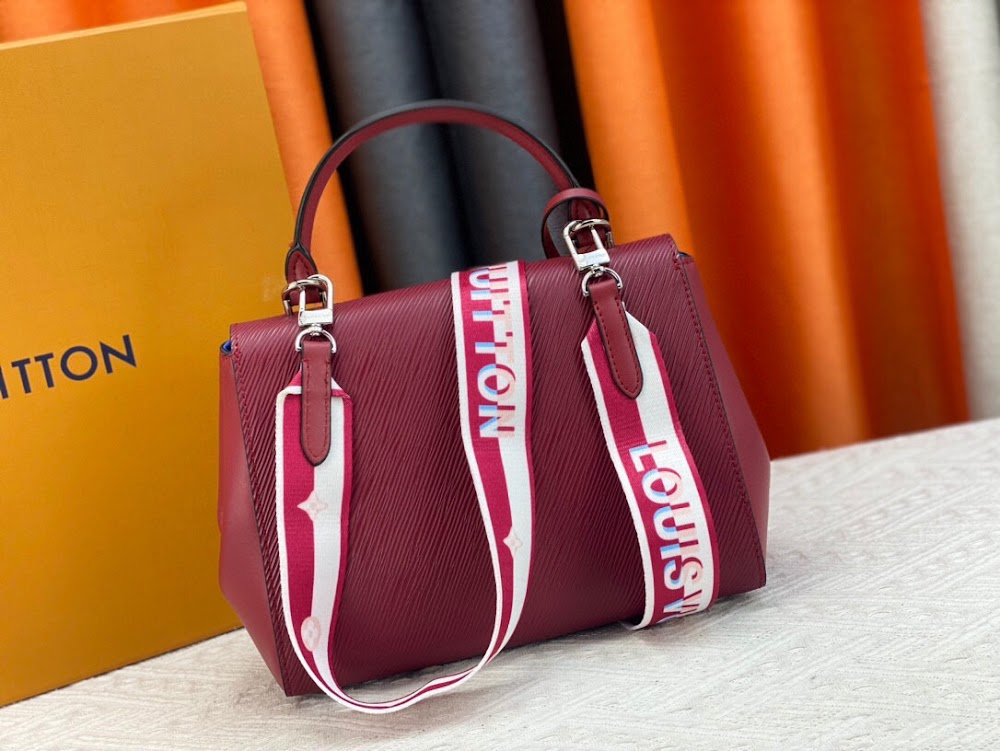Anum Bags LVn Luxury Bag --81296