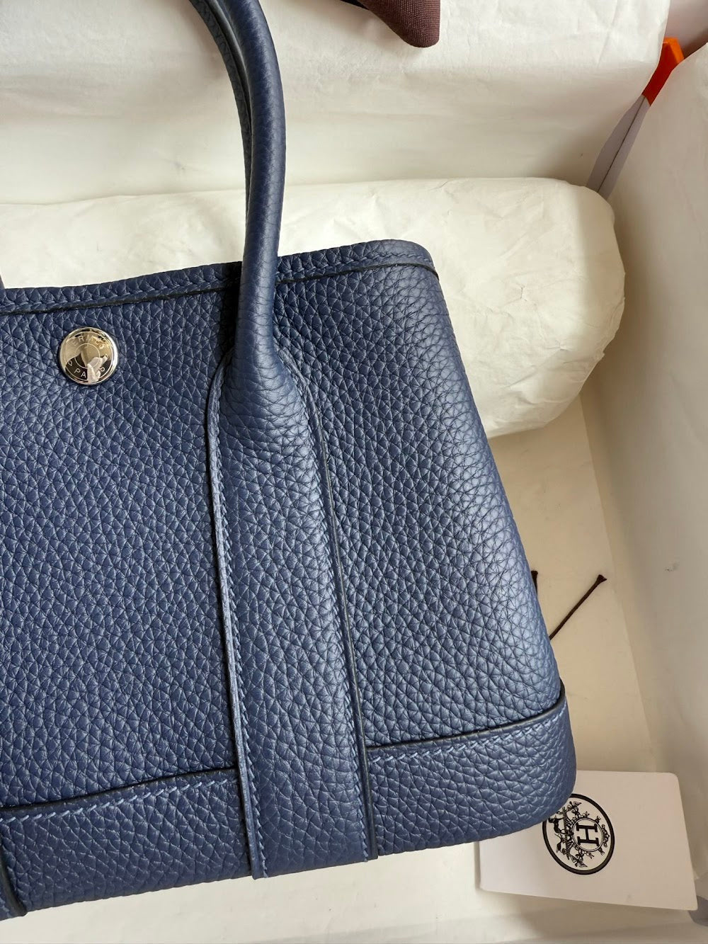 Anum Bags Hermesn Luxury Bag --118471