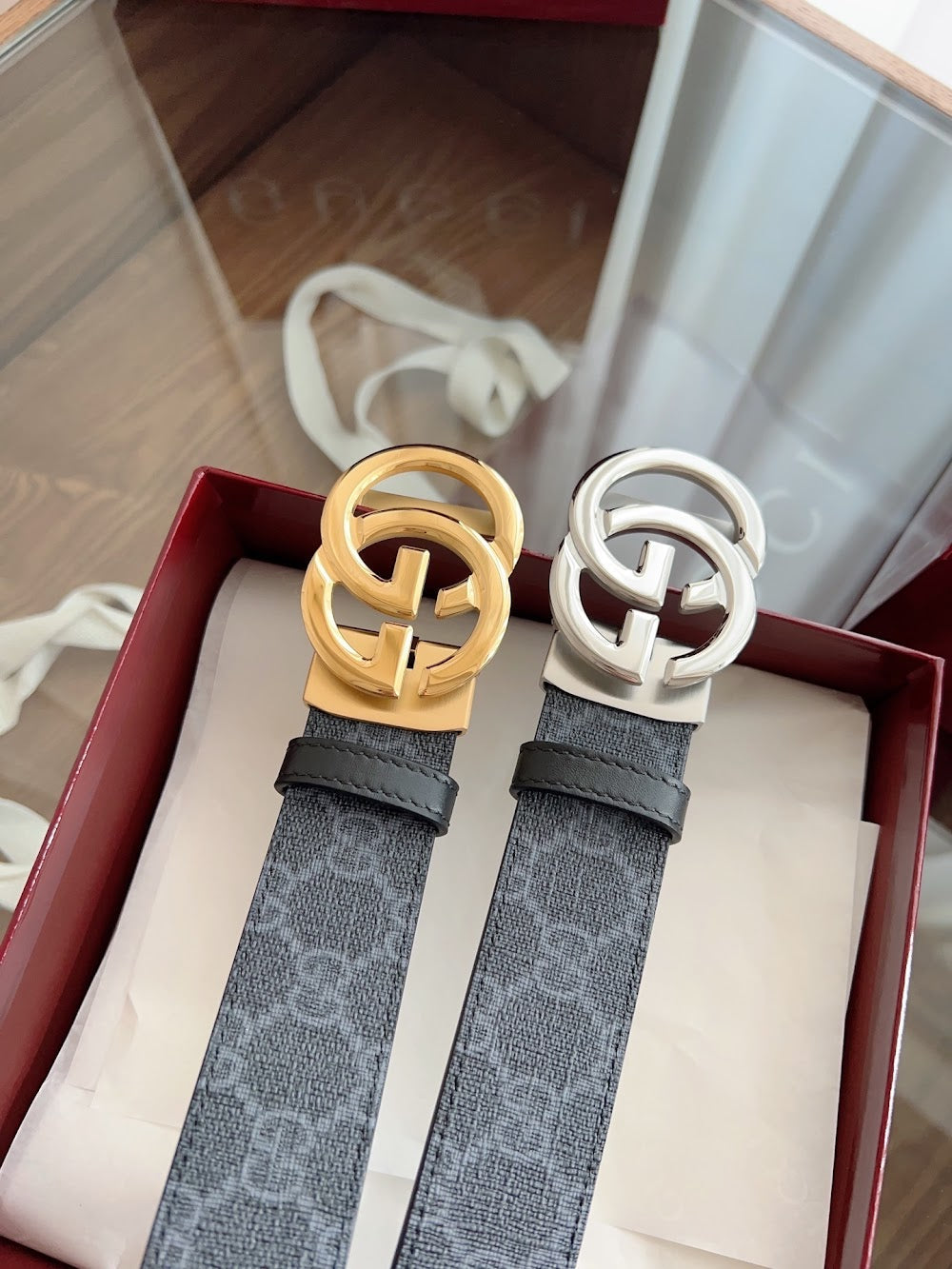 Ezyycart Bags Guccin Luxury Belt --105033