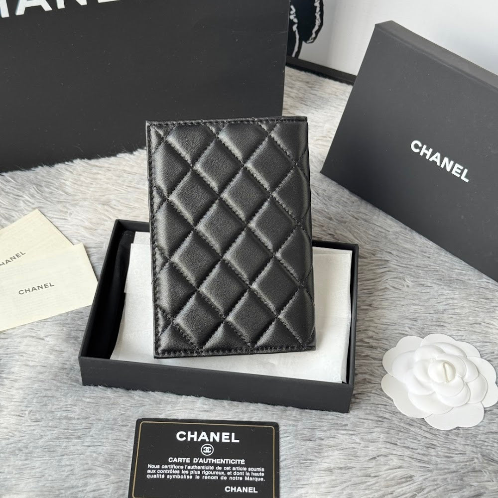 Anum Bags CHn Luxury Bag --112686