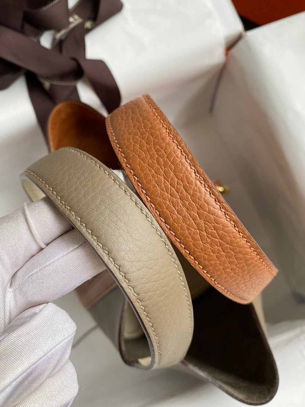Anum Bags Hermesn Luxury Bag --118478