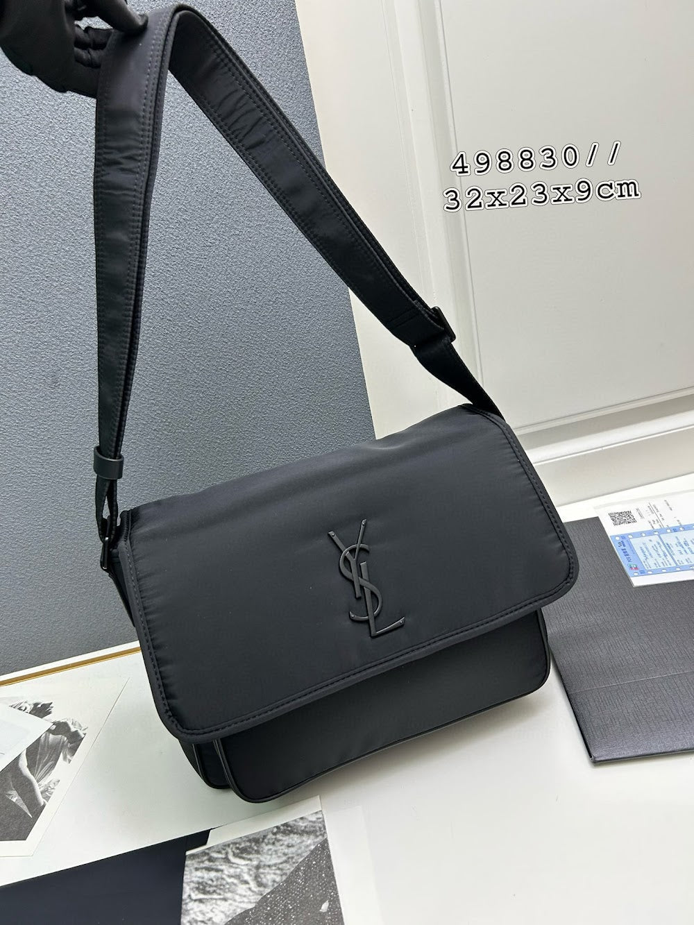 Ezyycart Bags ysn Luxury Bag --71967