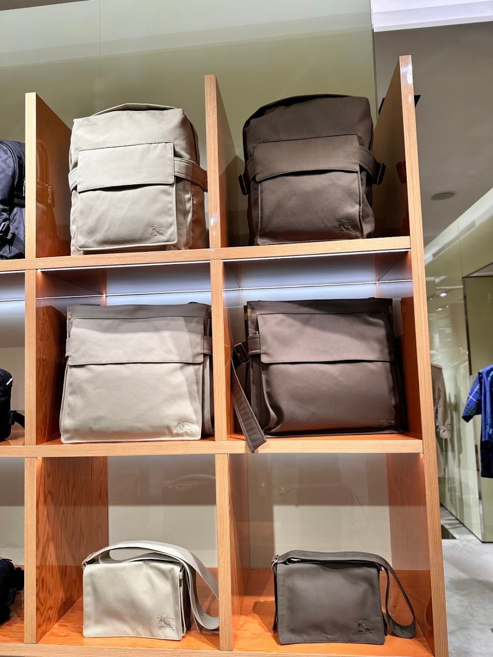 Ezyycart Bags Burberryn Luxury Bag --93090