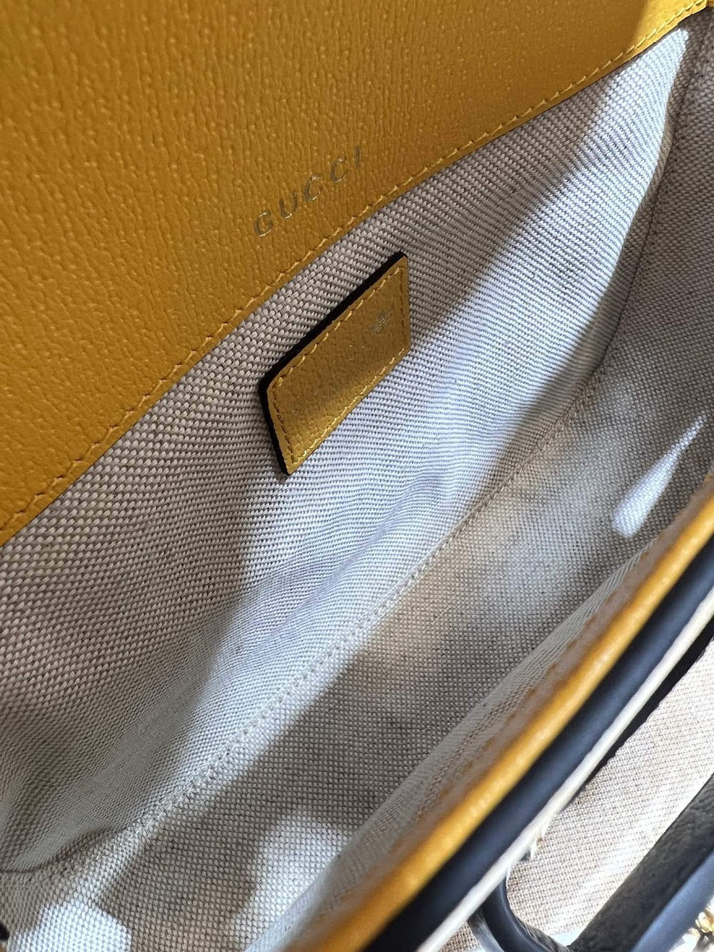 Ezyycart Bags Guccin Luxury Bag --95512