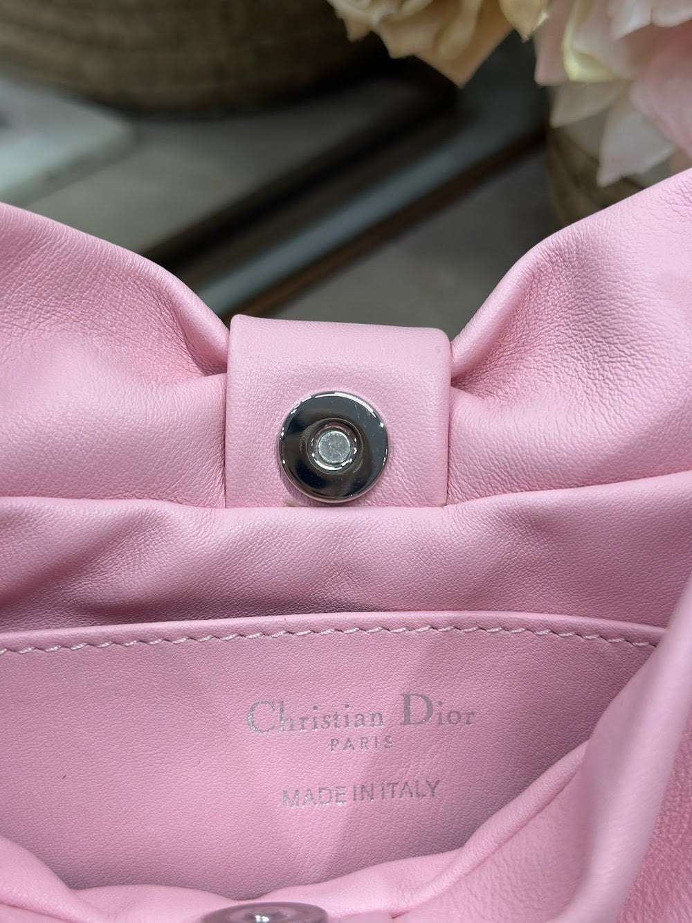 Ezyycart Bags Diorn Luxury Bag --115310