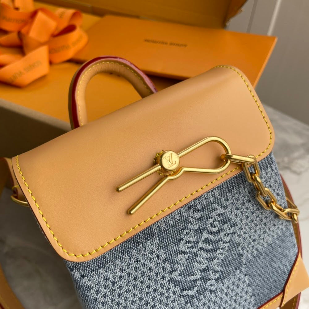 Anum Bags LVn Luxury Bag --79002
