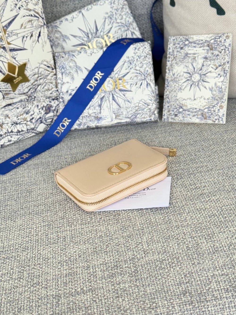 Anum Bags Diorn Luxury Bag --114509