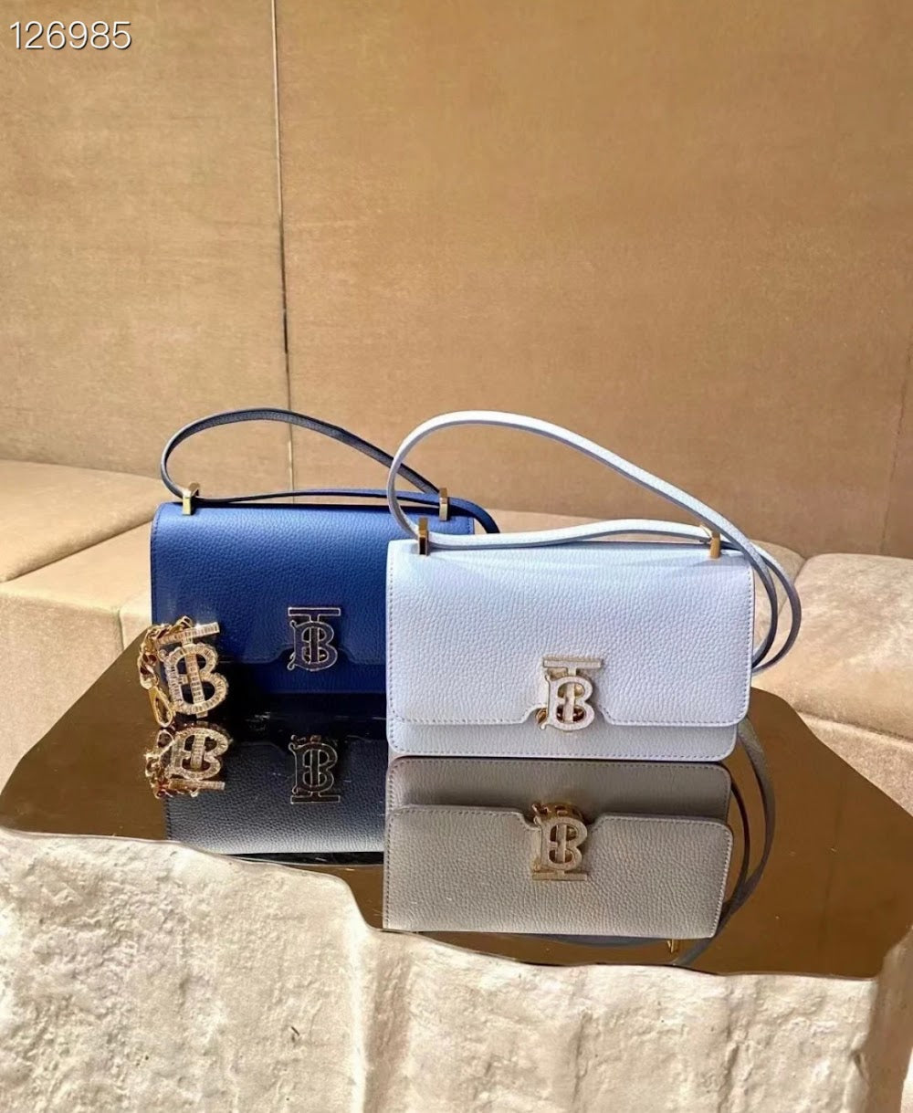 Ezyycart Bags Burberryn Luxury Bag --91603