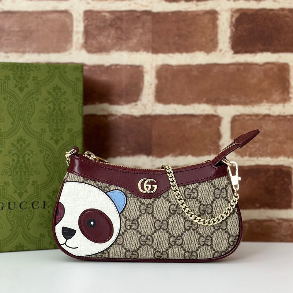 Ezyycart Bags Guccin Luxury Bag --94211