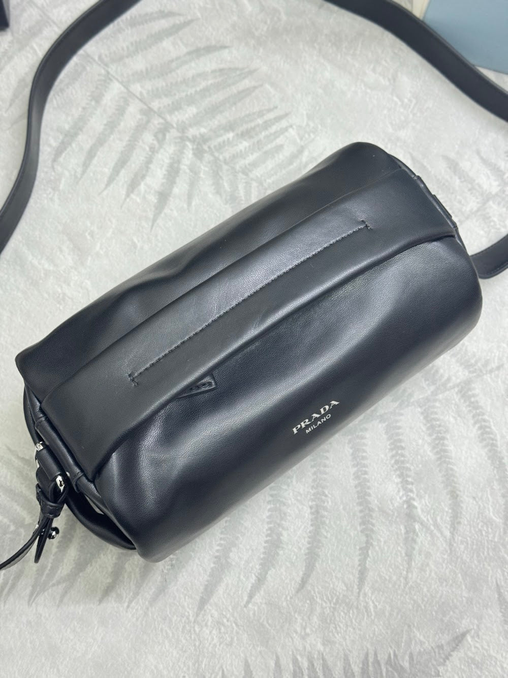 Ezyycart Bags Pradn Luxury Bag --101338