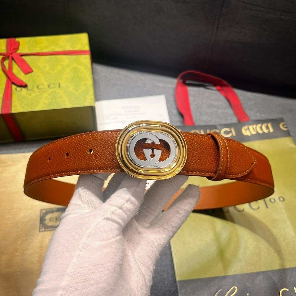 Ezyycart Bags Guccin Luxury Belt --105054