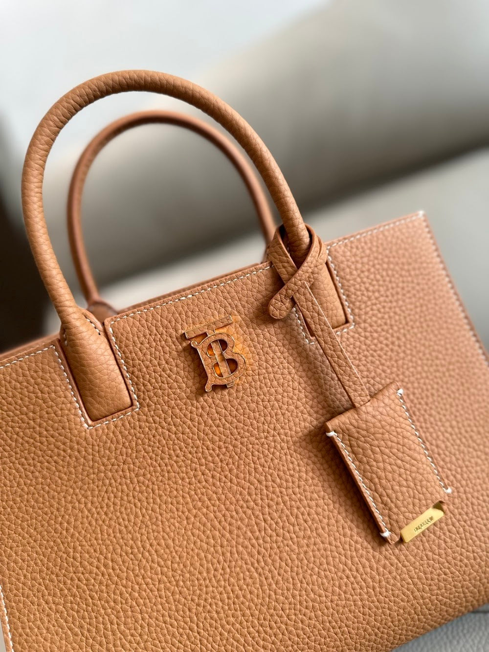 Ezyycart Bags Burberryn Luxury Bag --91696