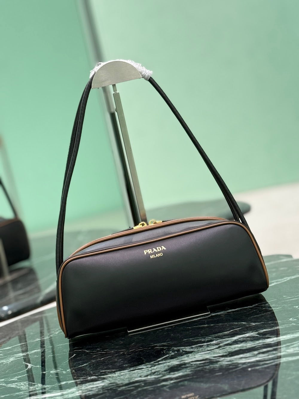 Ezyycart Bags Prada Luxury Bag --53927