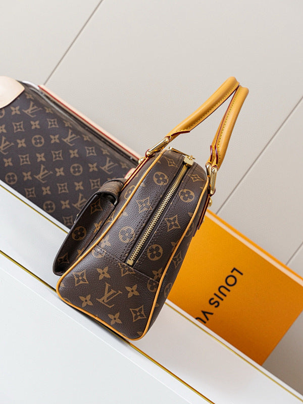 Anum Bags LVn Luxury Bag --80767