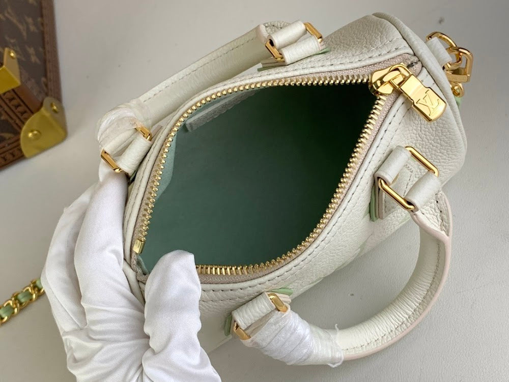 Anum Bags ln Luxury Bag --58875