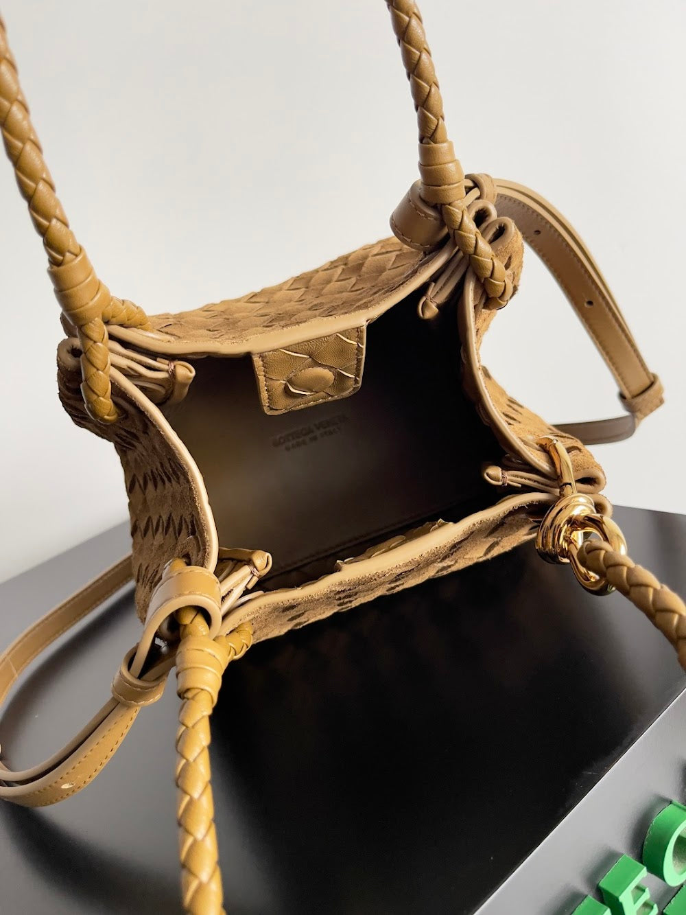 Ezyycart Bags Bottegan Luxury Bag --90847