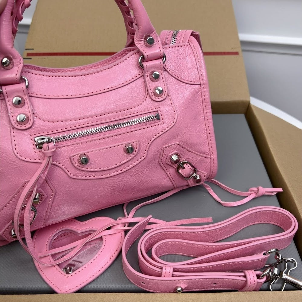 Ezyycart Bags Balenciaga Luxury Bag --110589