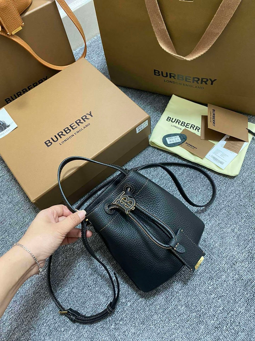 Ezyycart Bags Luxury Bag --50255