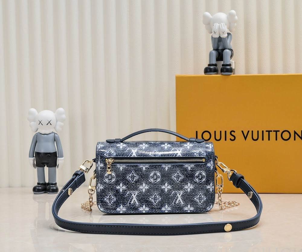 Anum Bags LVn Luxury Bag --80072