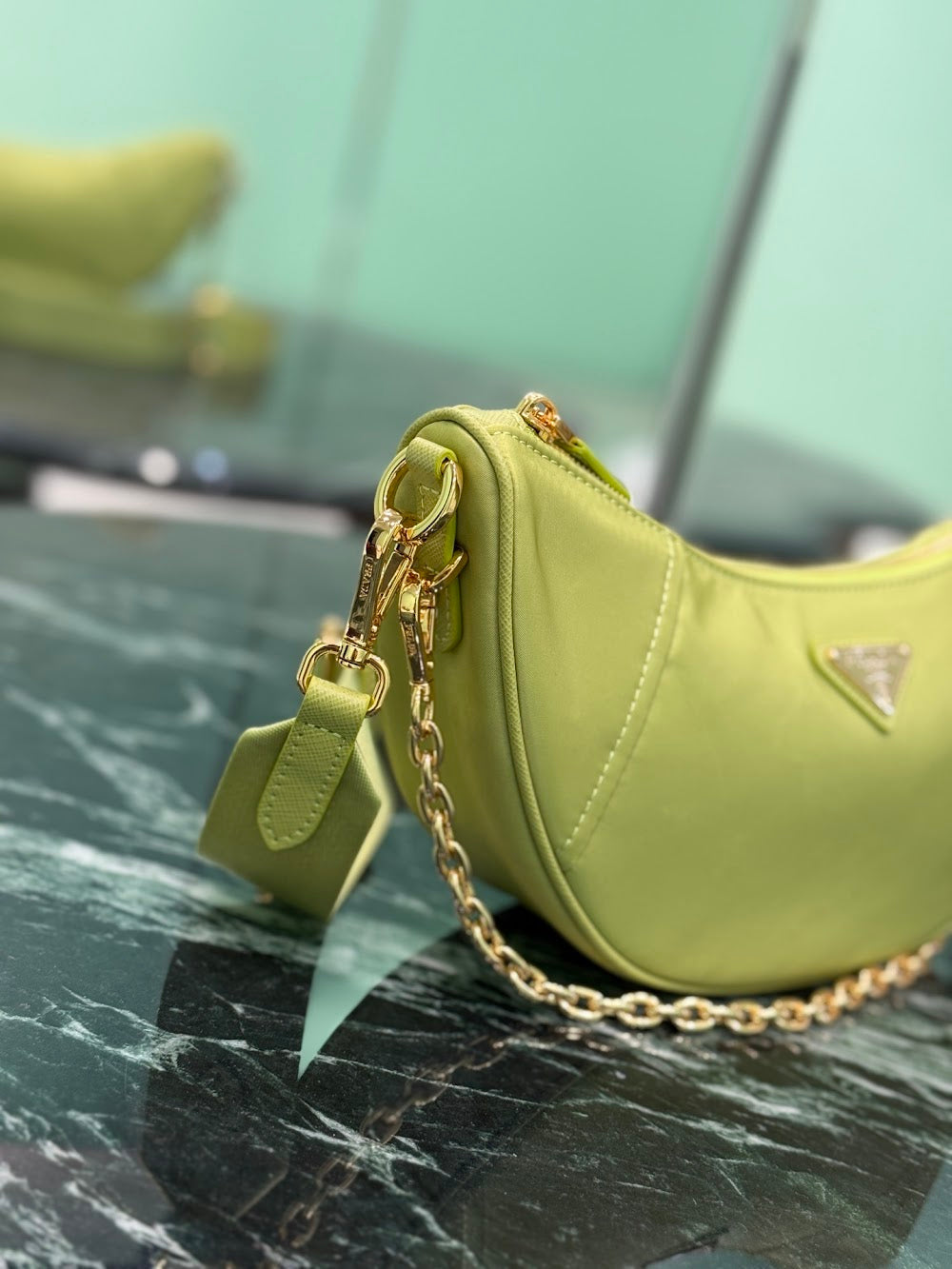 Ezyycart Bags Pradn Luxury Bag --101644