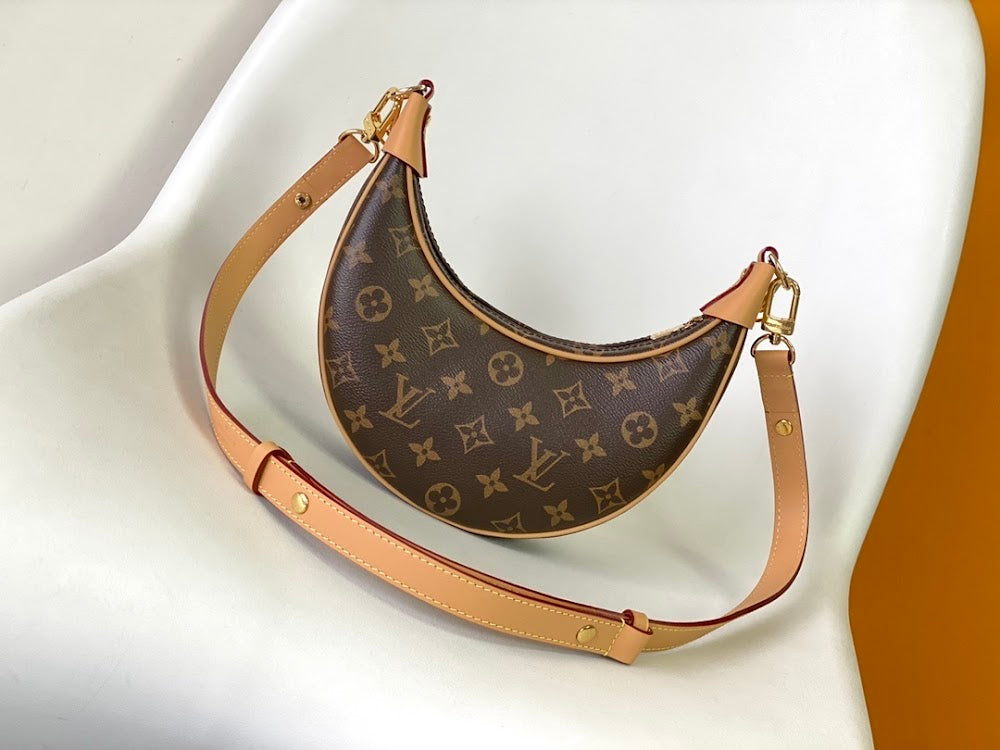 Anum Bags LVn Luxury Bag --81162