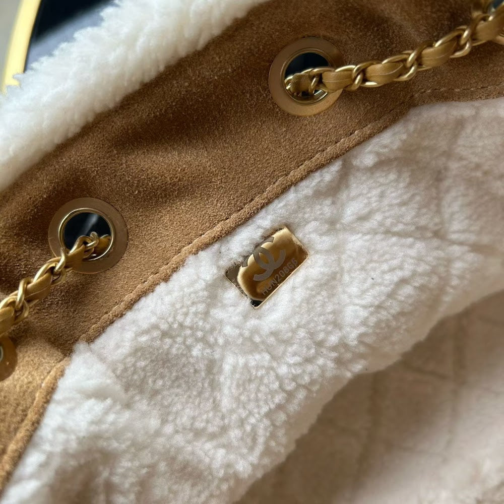 Anum Bags CHn Luxury Bag --113562
