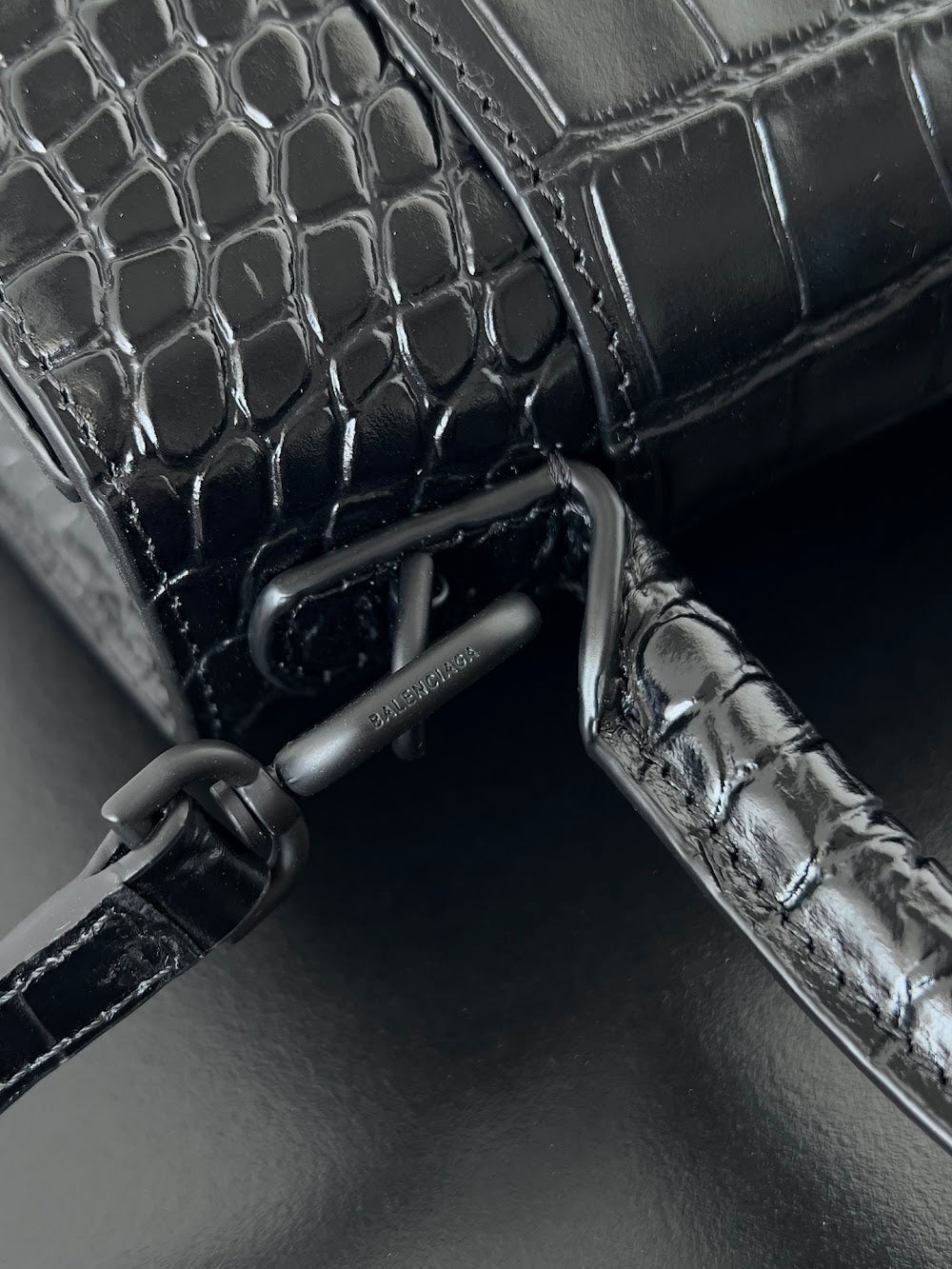 Ezyycart Bags Balenciaga Luxury Bag --111463