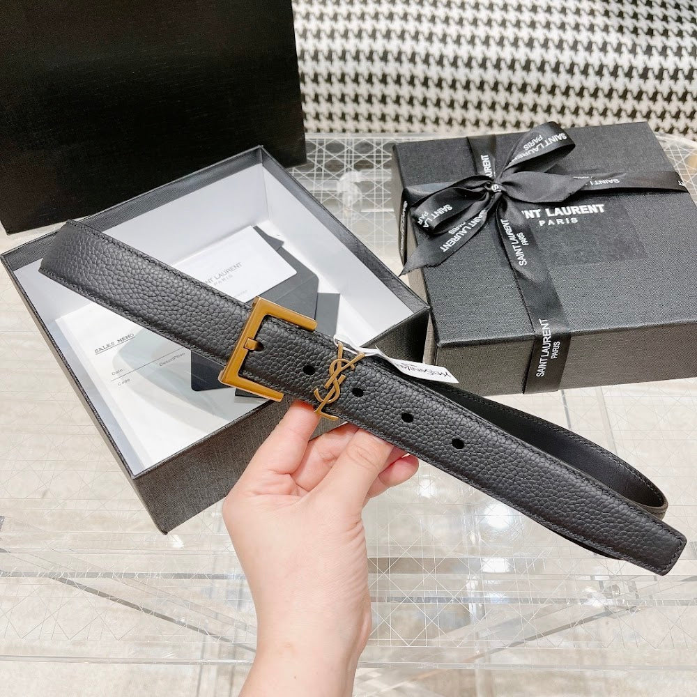 Ezyycart Bags YSLn Luxury Belt --110386