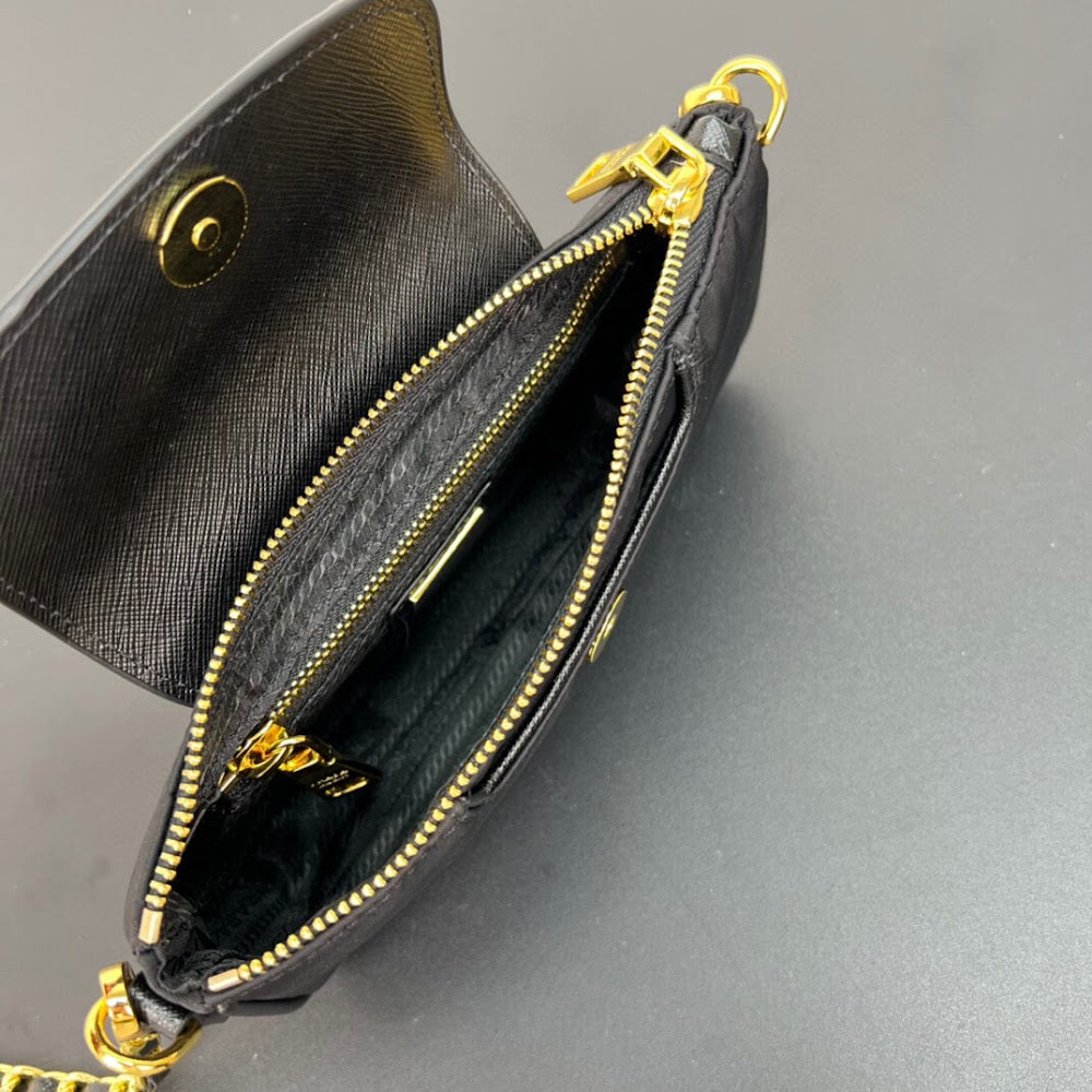 Ezyycart Bags pradn Luxury Bag --73578